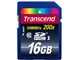 TS16GSDHC10 (16GB)