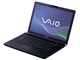 VAIO Bシリーズ VPCB119GJ/B