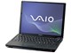 VAIO Gシリーズ VGN-G3KBG