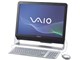 VAIO J�V���[�Y VGC-JS94FS