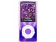 COLORSHELL for iPod nano 4G �X�^�[�^�[�Z�b�g �p�[�v�� TUN-IP-000078