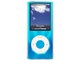 COLORSHELL for iPod nano 4G �X�^�[�^�[�Z�b�g �u���[ TUN-IP-000079