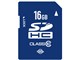 PL-SDHC16-C10 (16GB)