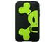 Incipio Paul Frank Silicon Case for iPod touch 2G - Half Skurvy R00063