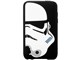 Incipio Star Wars Silicon Case for iPod touch 2G - Half Storm Trooper R00033