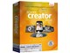 Roxio Creator 2010 �u���[���C�f�B�X�N �I�[�T�����O&�Đ��v���O�C��������