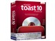 Roxio Toast 10 Titanium High-Def/�u���[���C�f�B�X�N �v���O�C��������