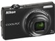 COOLPIX S6000