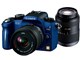 LUMIX DMC-G2W ダブルズームレンズキット