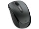 Wireless Mobile Mouse 3500 GMF-00011 (ユーロ シルバー)
