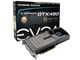 GeForce GTX 480 SuperClocked 015-P3-1482-AR (PCIExp 1.5GB)