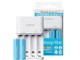 eneloop lite �P3�`2�t �[�d��Z�b�g N-TGL01QS