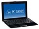 Eee PC 1005PE-160G (�u���b�N)