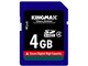 KM-SDHC4X4G (4GB)