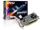 R5550-MD1G (PCIExp 1GB)