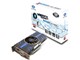 SAPPHIRE VAPOR-X HD5850 2G GDDR5 PCI-E DUAL DVI-I/HDMI/DP OC VERSION (PCIExp 2GB)