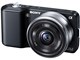 α NEX-3A 薄型広角レンズキット