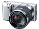 α NEX-5K ズームレンズキット