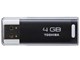TransMemory U2P-004GT (4GB)