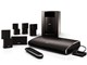 Lifestyle V25 home entertainment system