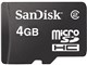 SDSDQ-004GS-J95M [4GB]