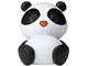 Panda Speaker ANIMAL TOWN BI-SPANI/PANDA