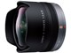LUMIX G FISHEYE 8mm/F3.5 H-F008