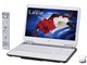 LaVie L LL770/BS6W PC-LL770BS6W [Xp[NOb`zCg]