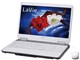 LaVie L LL750/BS6W PC-LL750BS6W [Xp[NOb`zCg]