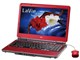 LaVie L LL700/BS6R PC-LL700BS6R [Xp[NOb`bh]