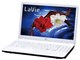 LaVie S LS150/BS6W PC-LS150BS6W [�X�m�[�z���C�g]