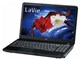 LaVie S LS150/BS6B PC-LS150BS6B [�G�X�v���b�\�u���b�N]