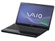VAIO EV[Y VPCEB29FJ/B [ubN]