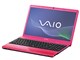 VAIO EV[Y VPCEB29FJ/P [sN]