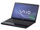 VAIO E�V���[�Y VPCEB28FJ/B [�u���b�N]