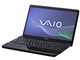 VAIO EV[Y VPCEE26FJ/BI [}bgubN]
