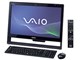 VAIO JV[Y VPCJ119FJ/B [ubN]