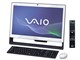 VAIO JV[Y VPCJ119FJ/W [zCg]