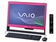 VAIO JV[Y VPCJ117FJ/P [sN]
