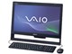 VAIO J�V���[�Y VPCJ116FJ/BI