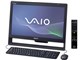 VAIO J�V���[�Y VPCJ11AFJ