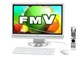 FMV ESPRIMO FH530/1AN FMVF531ANW [�X�m�[�z���C�g]