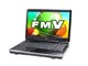 FMV LIFEBOOK AH700/AN FMVA700ANS [�V���C�j�[�u���b�N 2010�N�ăJ�X�^�����C�h���f��]