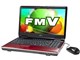 FMV LIFEBOOK AH700/5A FMVA705AR [r[bh]