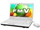FMV LIFEBOOK AH700/5A FMVA705AW [vVXzCg]
