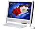 VALUESTAR G �^�C�vN PC-GV18GMFAJ [�p�[���z���C�g]