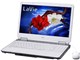 LaVie G �^�C�vL PC-GL22TT1DJ [�X�p�[�N�����O���b�`�z���C�g]