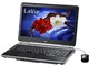 LaVie G �^�C�vL PC-GL22TT1DJ [�X�p�[�N�����O���b�`�u���b�N]