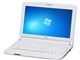 LaVie Light BL350/BW PC-BL350BW6W [tbgzCg]