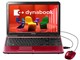 dynabook EX/66MRD PAEX66MRFRD [fibh]